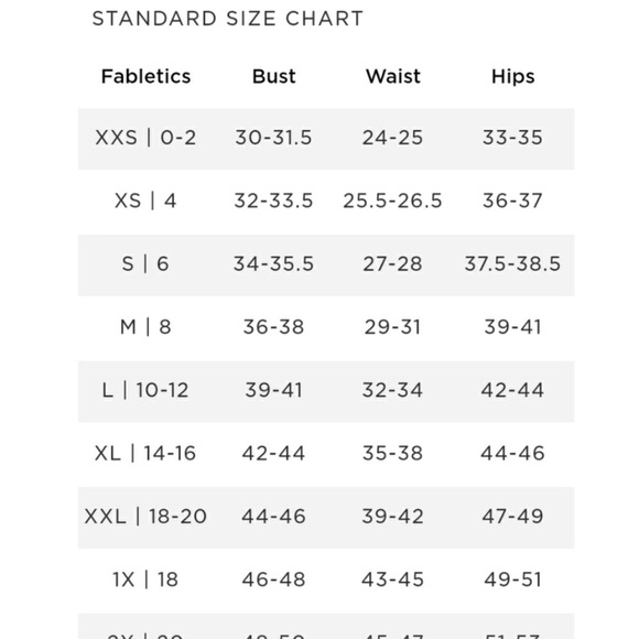 Fabletics Charlene Washed Shadow Mesh Pant SZ S 4 - Picture 10 of 11